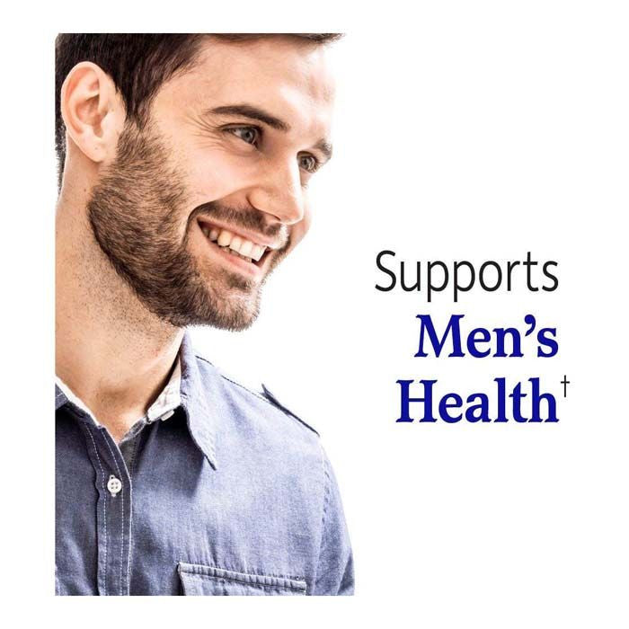 Garden Of Life Dr. Formulated Probiotics Once Daily Men 50 Billion - 30 Capsules Gaerden Of Life