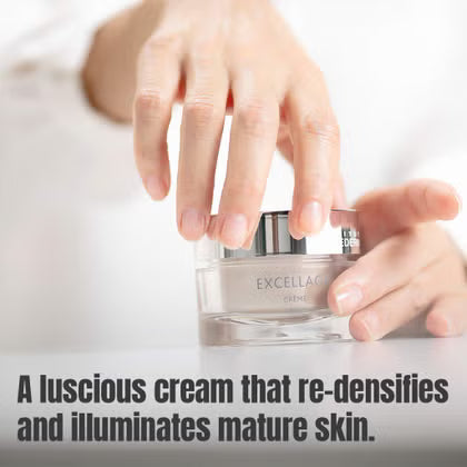 Institut Esthederm Excellage Redensifying Cream 50ml Institut Esthederm