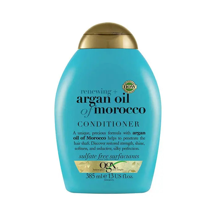 Ogx Moroccan Argan Oil Conditioner 385 ml - www.plcgcc.com