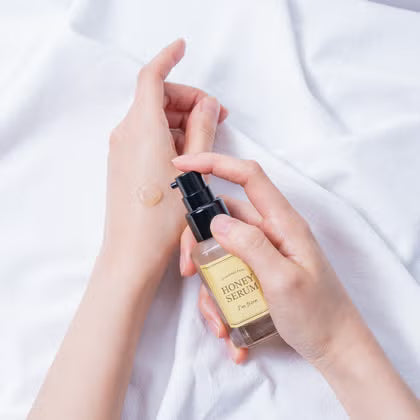 I'm From Honey Facial Serum For Glowing Skin 30ml I'm From