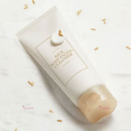 I'm From Rice Whip Facial Cleanser 30ml I'm From