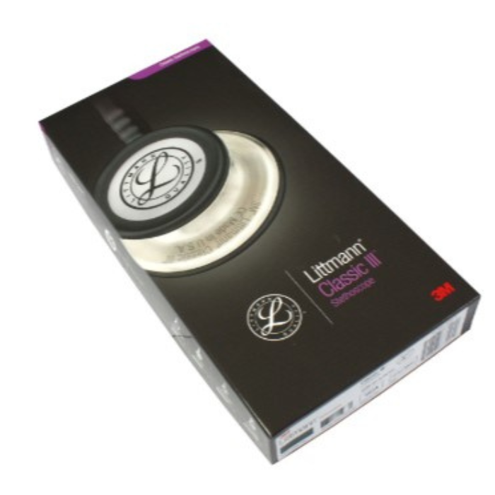 3M Littmann Classic Pearl Pink 5633 3M Littmann