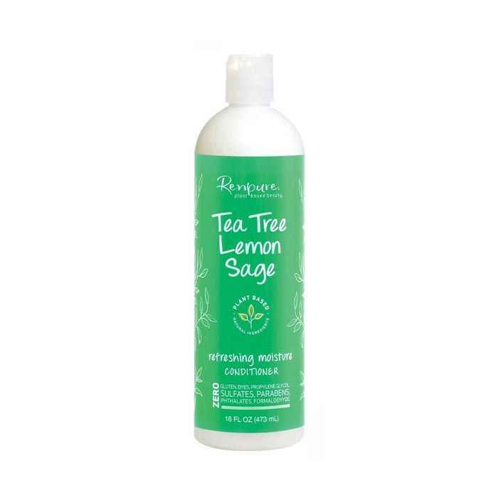 Renpure Tea Tree Lemon Sage Conditioner - 16 Oz