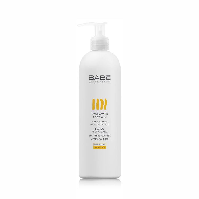 BABE Laboratorios Hydra-Calm Body Milk - 500ml BABE