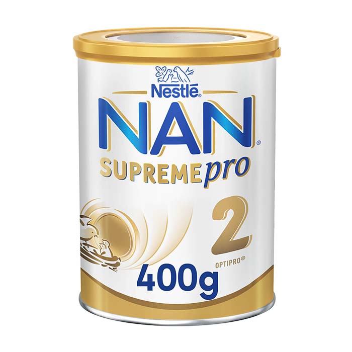 Nan Supreme Pro 2 400 Gm Nan