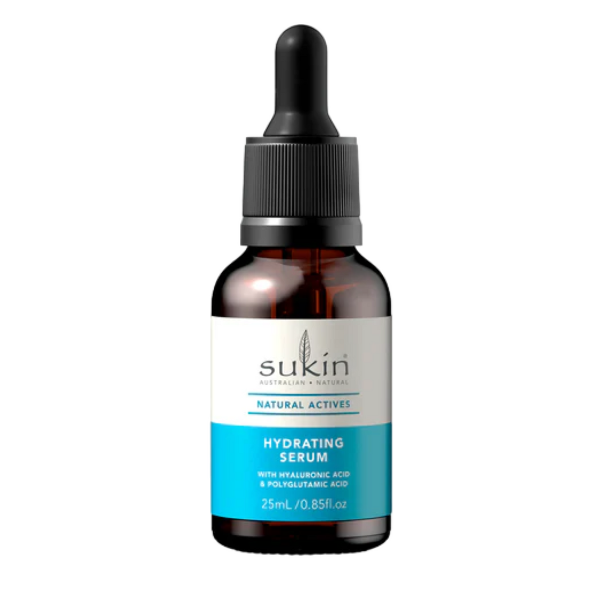Sukin Natural Actives Hydrating Serum 25ml Sukin