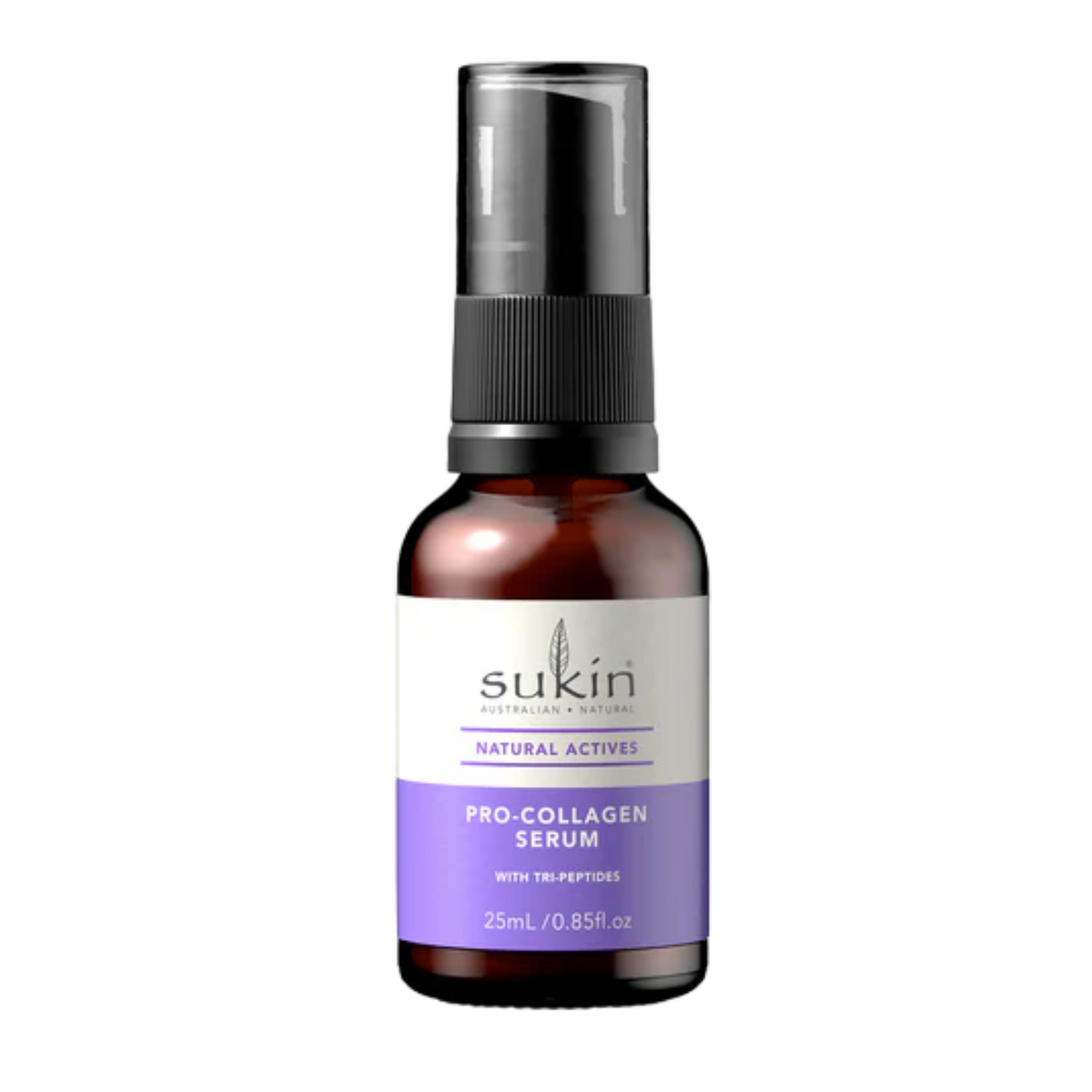 Sukin Natural Actives Pro-Collagen Serum 25ml Sukin