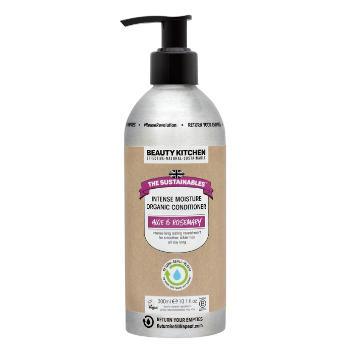 Beauty Kitchen The Sustainable Intense Moisture Conditioner 300ml Beauty Kitchen