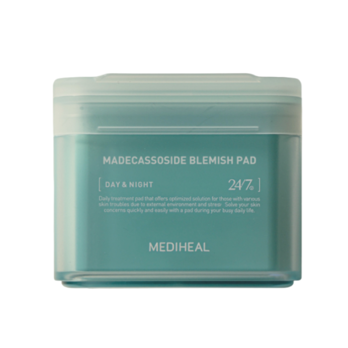 Mediheal Madecassoside Blemish Pad - 100s