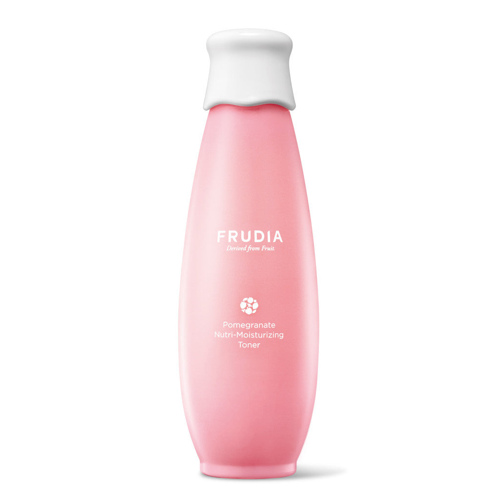 Frudia Pomegranate Nutri-Moisturizing Toner - 195ml Frudia