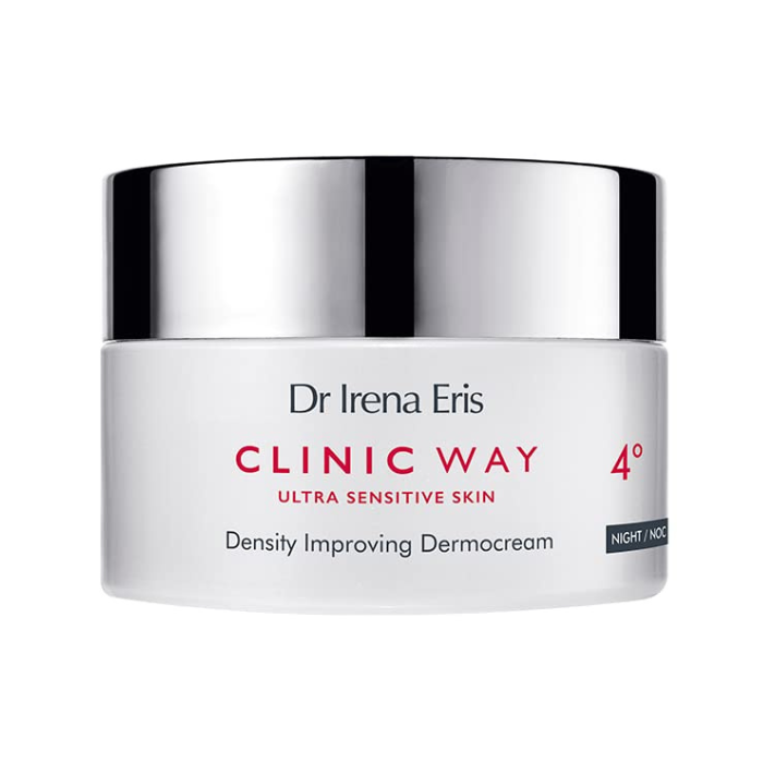 Dr Irena Eris Clinic Way 4 Density Improving 50ml Dr Irena Eris