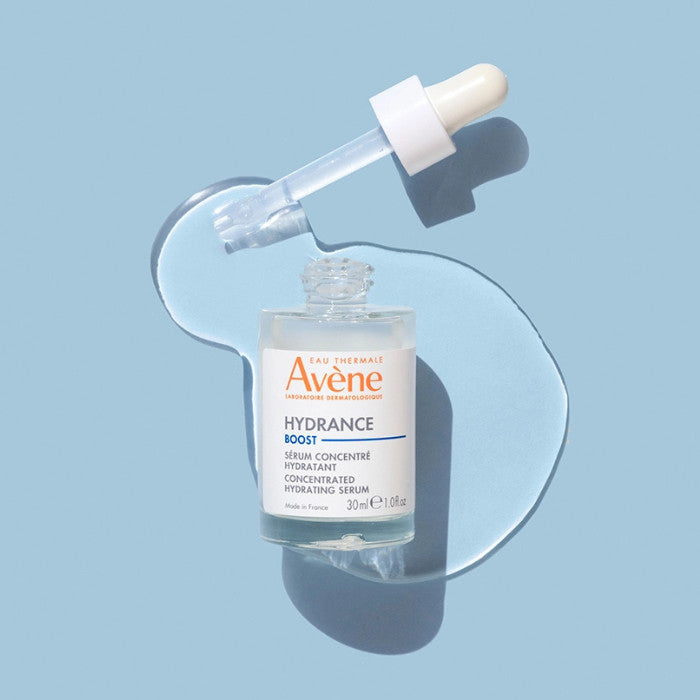 Avene Hydrance Boost Concentrated Hydrating Serum 30ml Avene