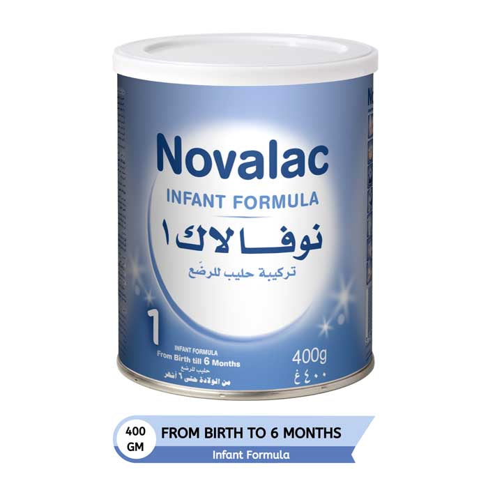 Novalac N1 400 g Novalac