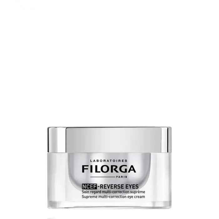 Filorga ncef-reverse eyes supreme multi-correction eye cream 15ml