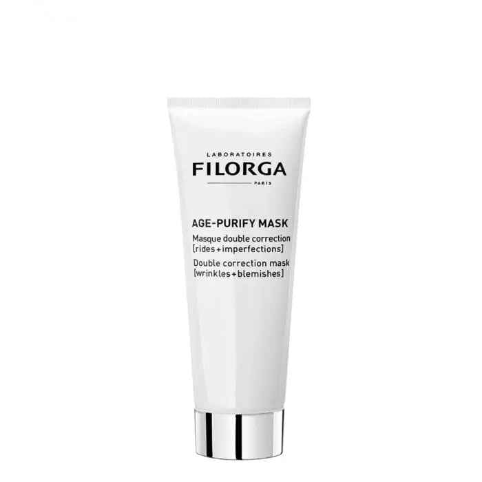Filorga age-purify mask double correction mask 75ml