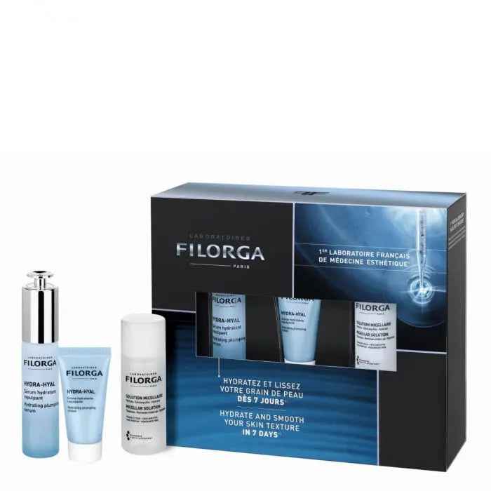 Filorga hydra-hyal coffret
