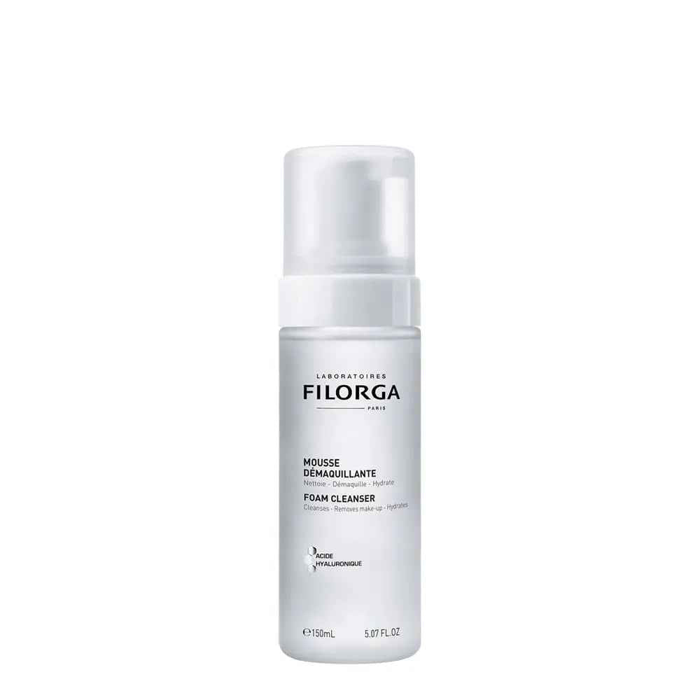 Filorga anti-aging foam cleanser 150ml
