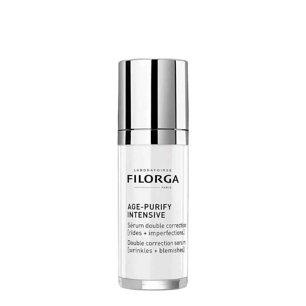 Filorga age-purify intensive double correction serum 30ml