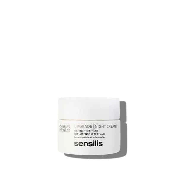 Sensilis Upgrade Firming Night Cream 50ml