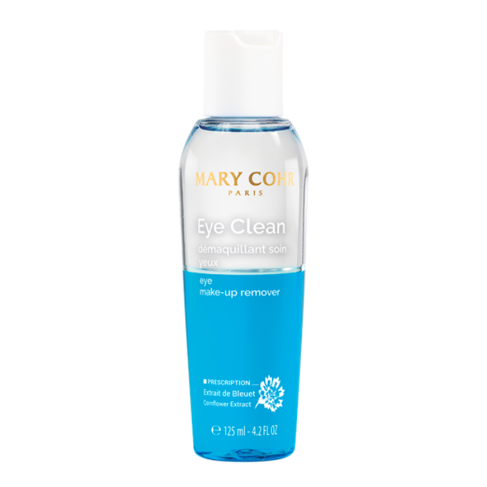 Mary Cohr Eye Clean Eye Makeup Remover - 125ml Mary Cohr