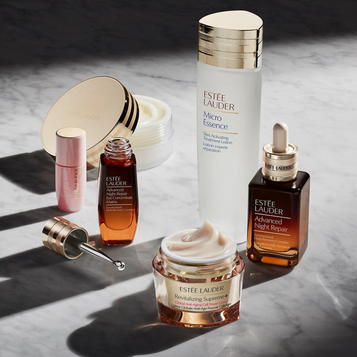 Estée Lauder Advanced Night Repair Eye Concentrate Matrix - 15ml Estée Lauder