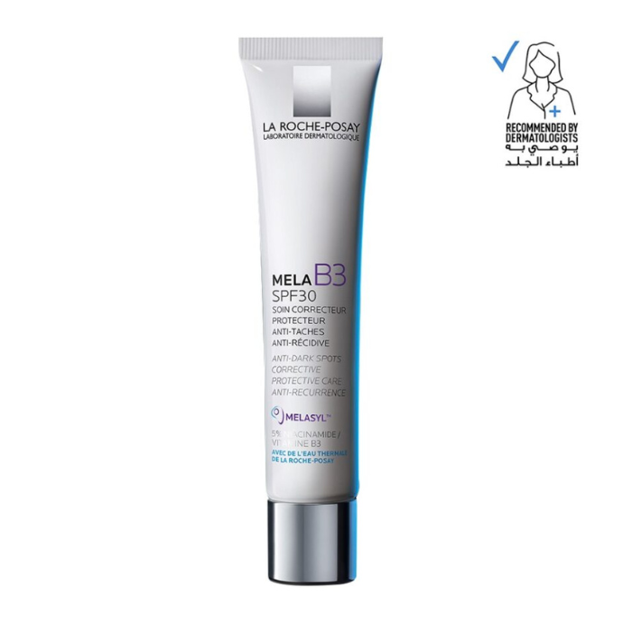 La Roche-Posay Mela B3 SPF30 Anti-Dark Spots Corrective Cream 40ml La Roche-Posay