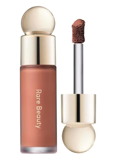 Rare Beauty Soft Pinch Liquid Blush (Virtue) rare beauty