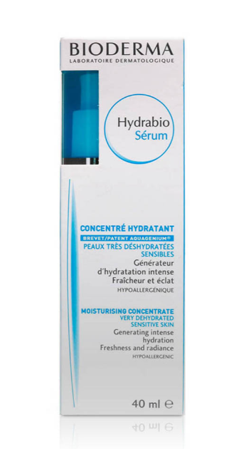 Bioderma Hydrabio Serum 40ml bioderma