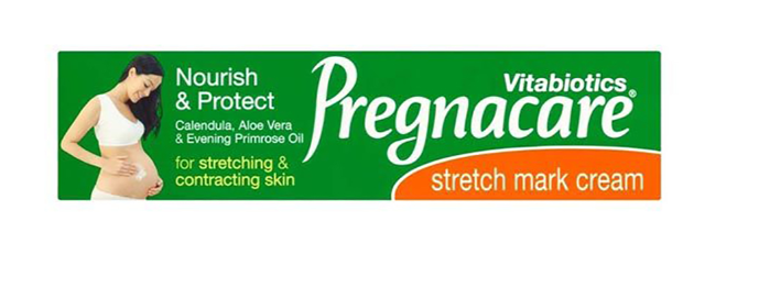 Vitabiotics Pregnacare Cream pregnacare