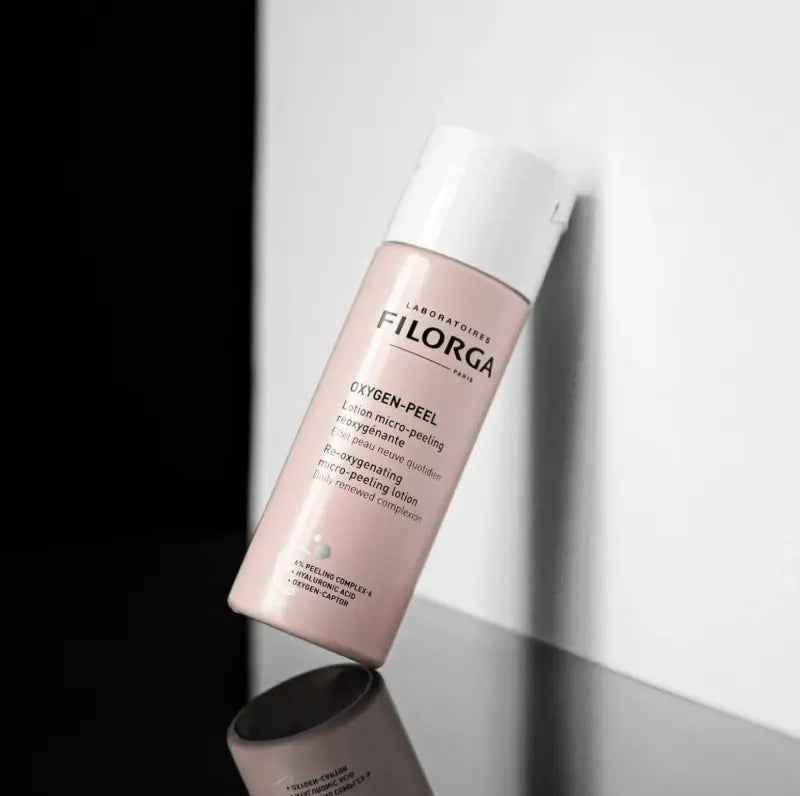Filorga oxygen-peel lotion re-oxygenating micro-peeling lotion 150ml