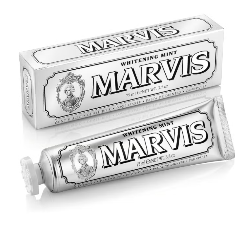 Marvis Whitening Mint 75ml marvis