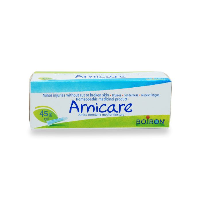 Boiron Arnicare Gel 45 g Boiron