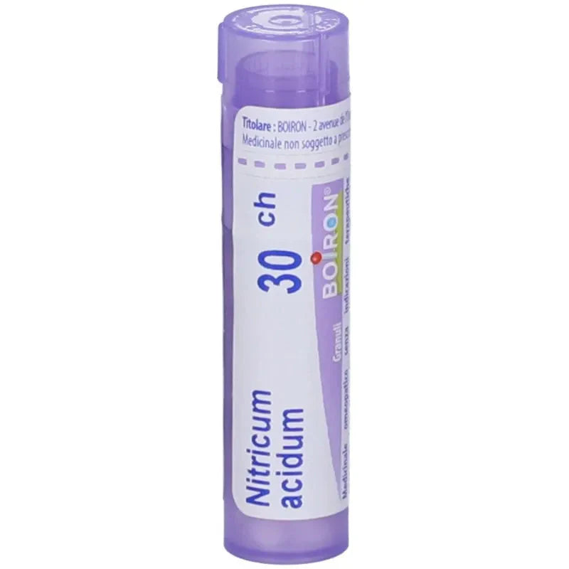 Boiron Nitricum Acidum 30CH Boiron