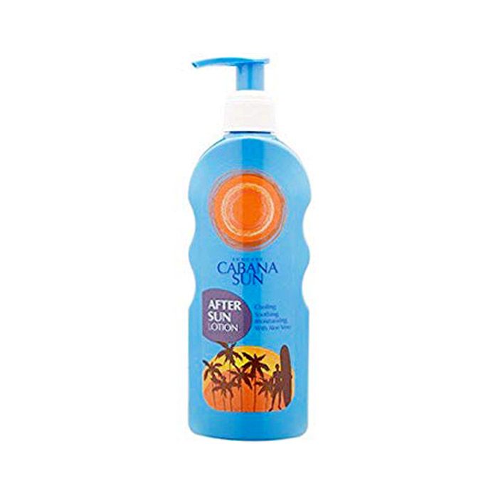 Cabana Sun After Sun Lotion 200ml Cabana Sun