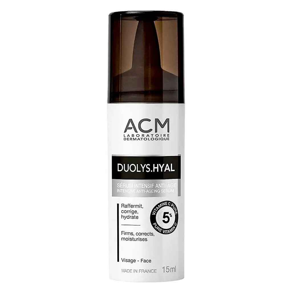 Acm duolys hyal intensive anti-ageing serum for 40+ years old 15ml