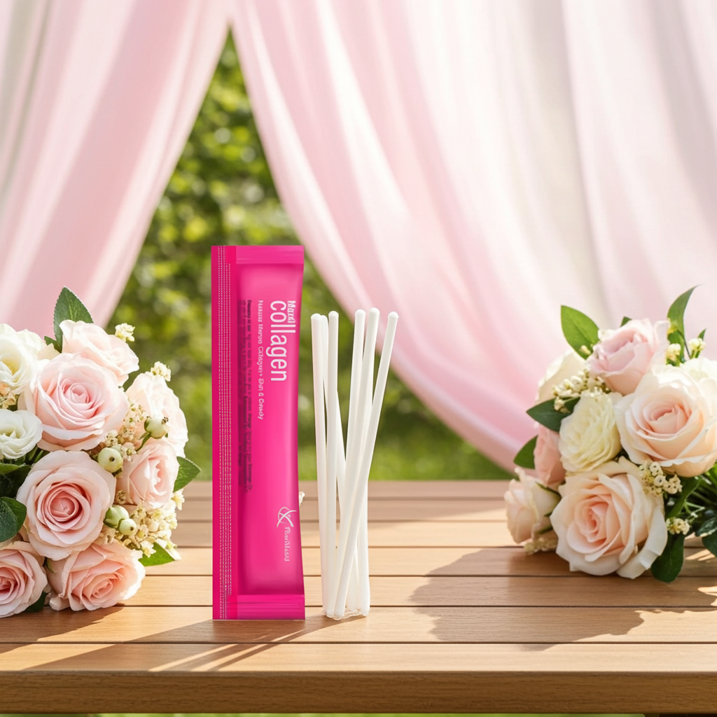 PharMaxxi Collagen Sticks 14's PharMaxxi