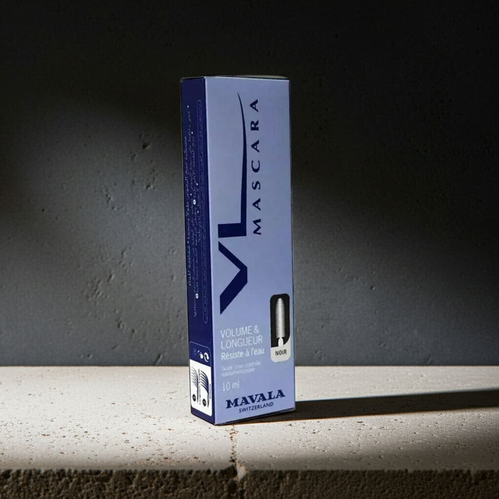 Mavala Volume Mascara 10 mL Mavala