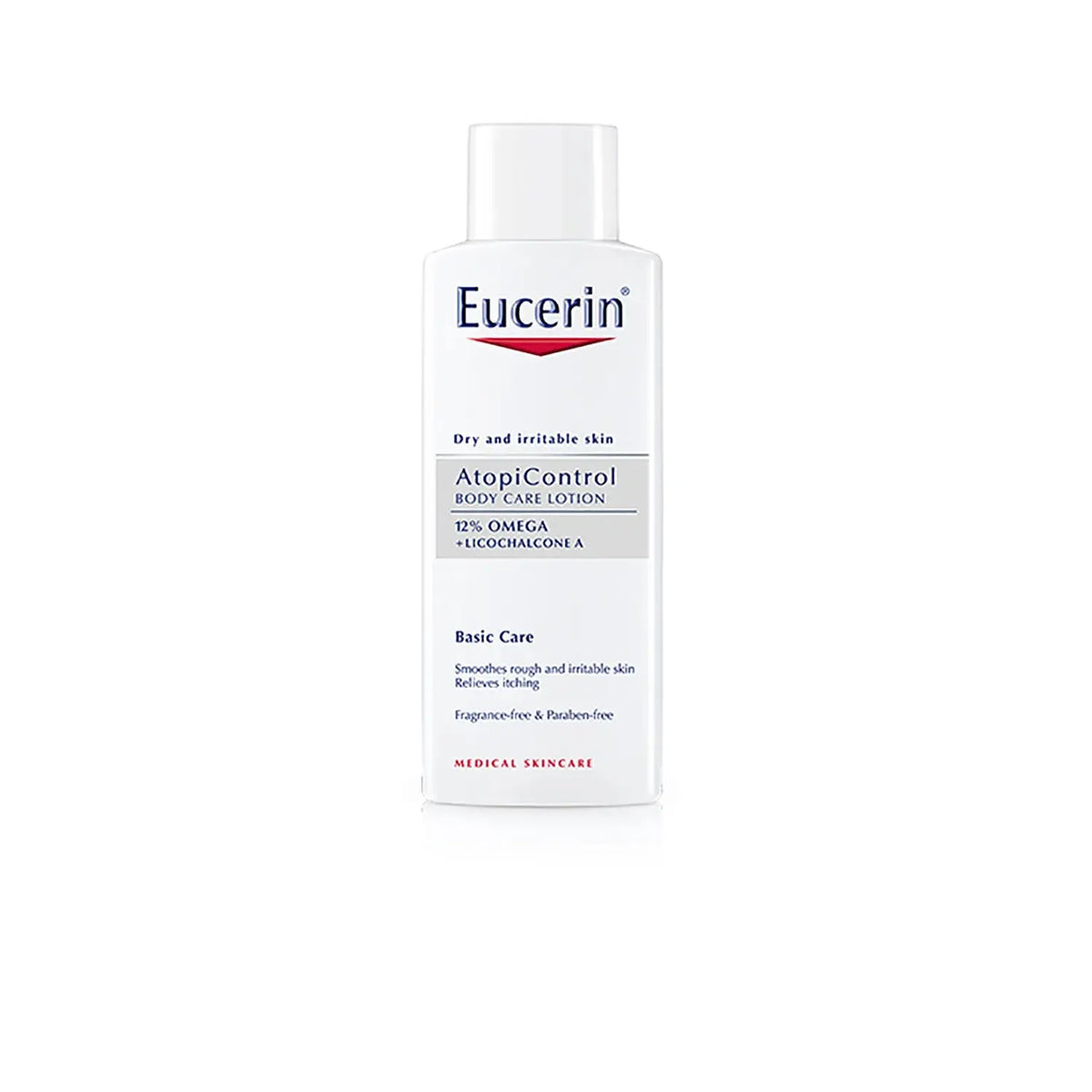 Eucerin AtopiControl Body Care Lotion 250ml Eucerin