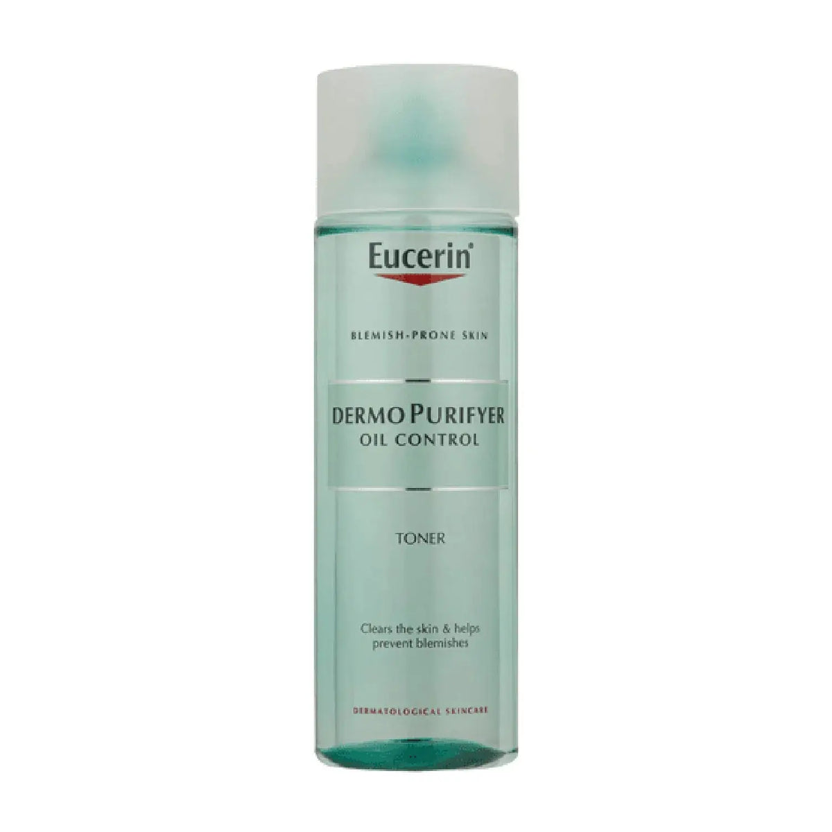 Eucerin DermoPurifyer Oil Control Toner 200ml Eucerin
