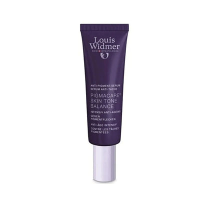 Louis Widmer Pigmacare Skin Tone Balance 30ml Louis Widmer