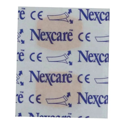 3M Nexcare Active Bandages 60's 3M Nexcare