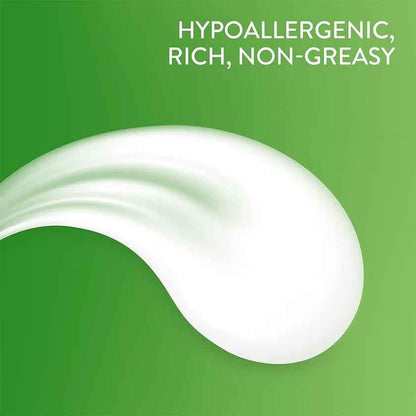 Cetaphil moisturizing cream face & body – dry to very dry sensitive skin 100g
