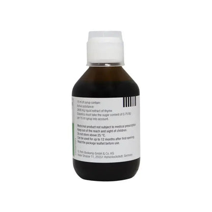 GeloBronchial Syrup 200 mL GeloBronchial