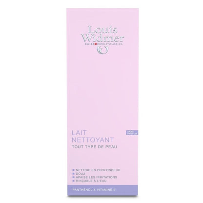 Louis Widmer Cleansing Milk 200 mL Louis Widmer