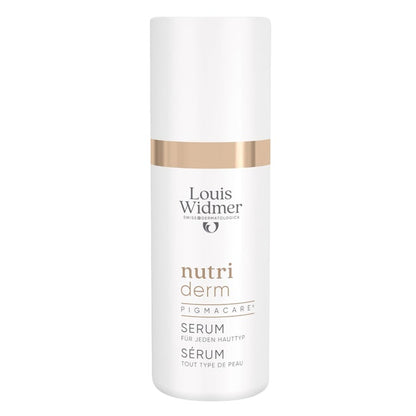 Louis Widmer Pigmacare Skin Tone Balance 30ml Louis Widmer