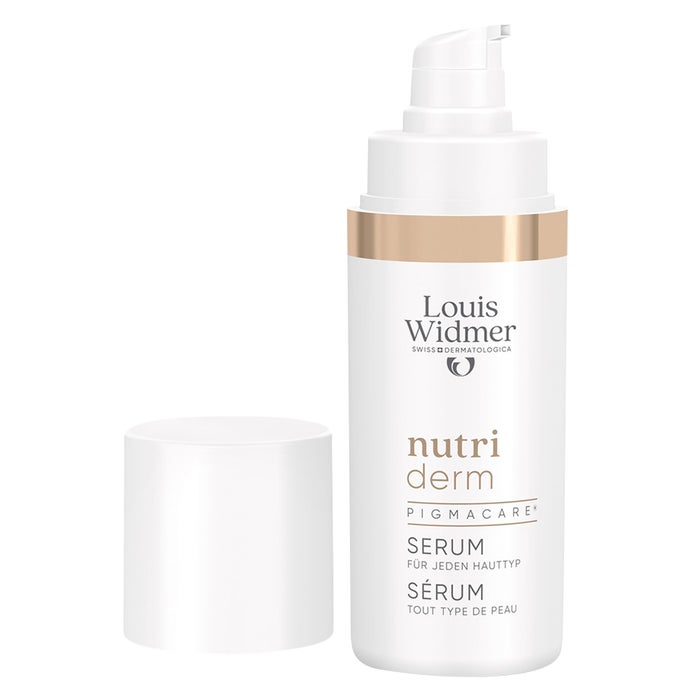 Louis Widmer Pigmacare Skin Tone Balance 30ml Louis Widmer
