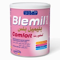 Blemil Plus Comfort Baby Milk Formula For 0 To 12 Months 400g Blemil