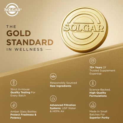 Solgar No 7 Joint Support & Comfort 30's Solgar