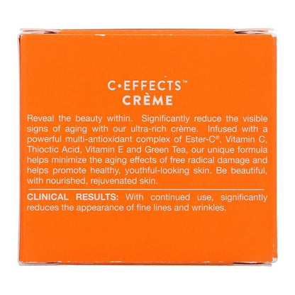 JASON C-Effects Anti Ageing Cream - 57g JASON