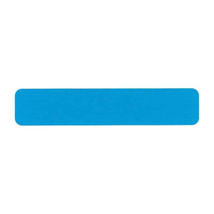 Mueller Kinesiology Tape- Strip Roll Blue